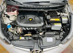 هیۆندای ئەلەنترا